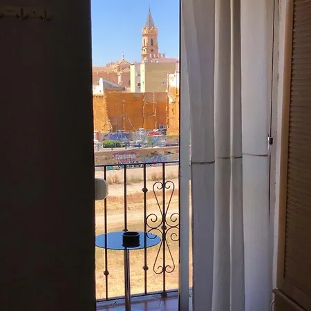 En El Centro De *